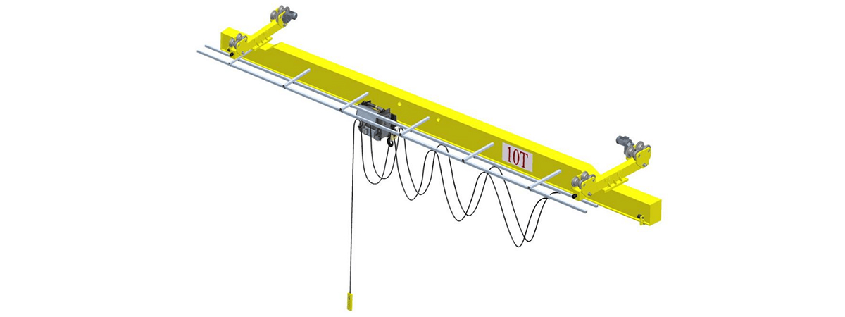 單雙梁懸掛起重機(jī)